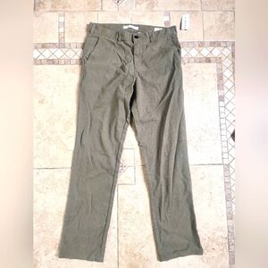 PacSun Men's Khaki Chinos